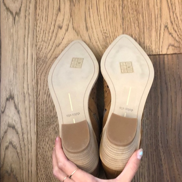 Dolce Vita Spence Bootie - Picture 4 of 4